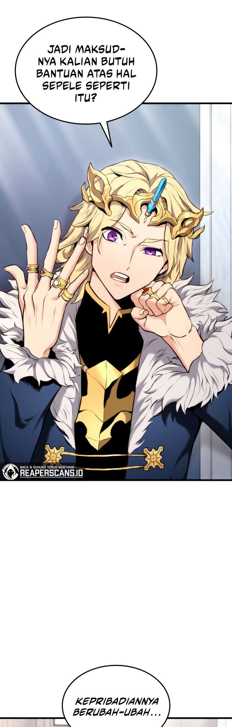 Ranker’s Return (Remake) Chapter 67 Gambar 4