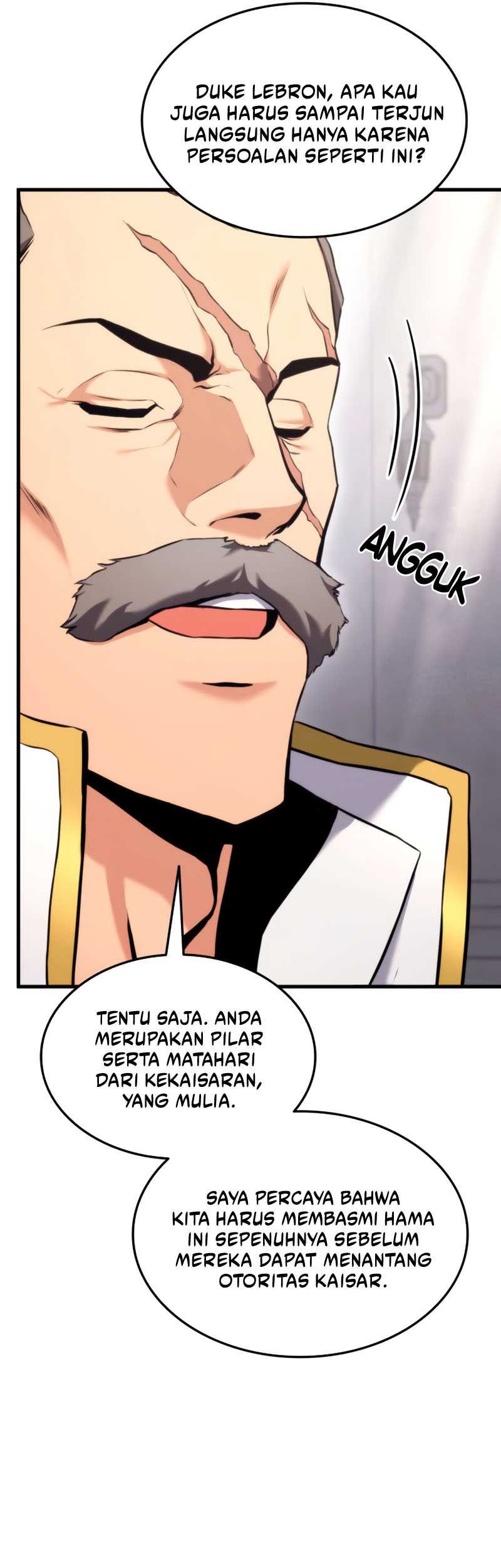 Ranker’s Return (Remake) Chapter 67 Gambar 6