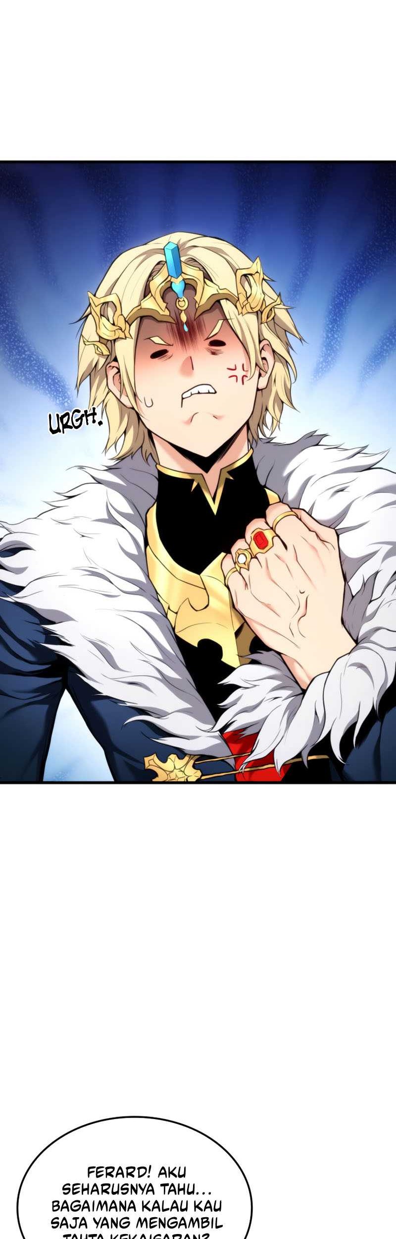 Ranker’s Return (Remake) Chapter 67 Gambar 7