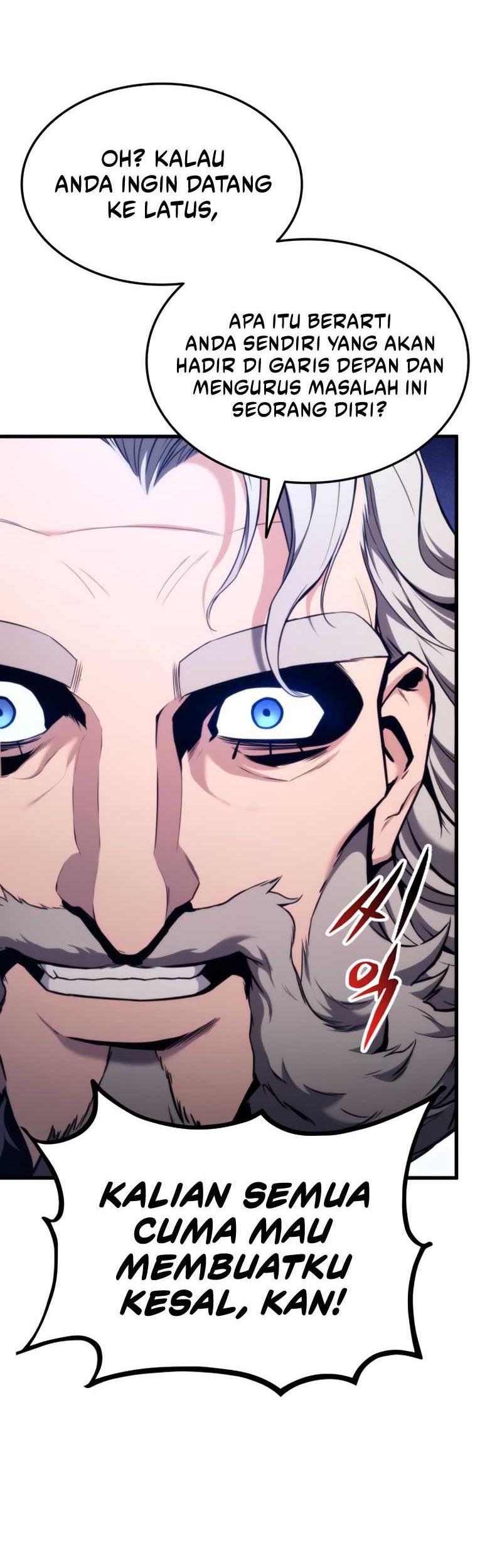 Ranker’s Return (Remake) Chapter 67 Gambar 9