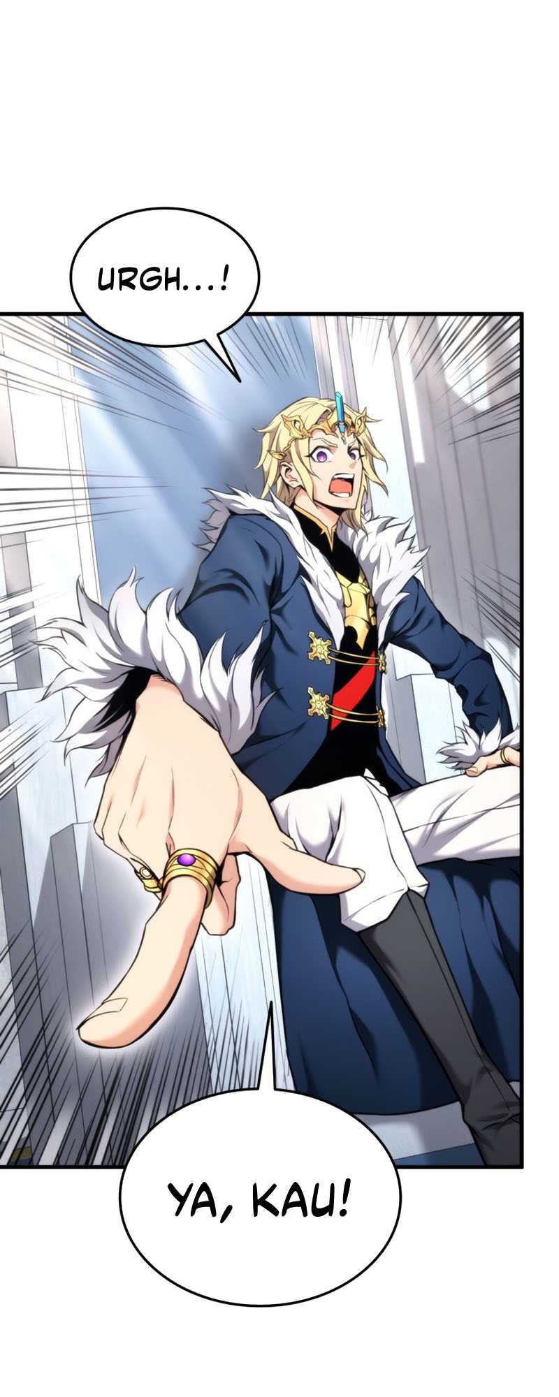 Ranker’s Return (Remake) Chapter 67 Gambar 10