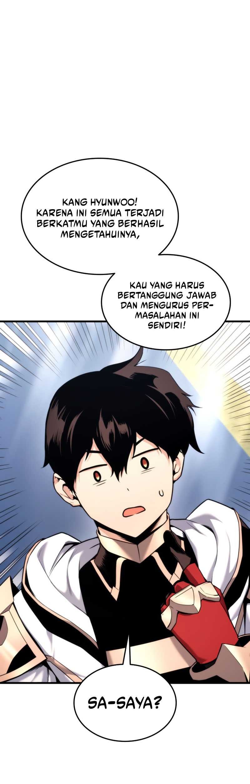 Ranker’s Return (Remake) Chapter 67 Gambar 11