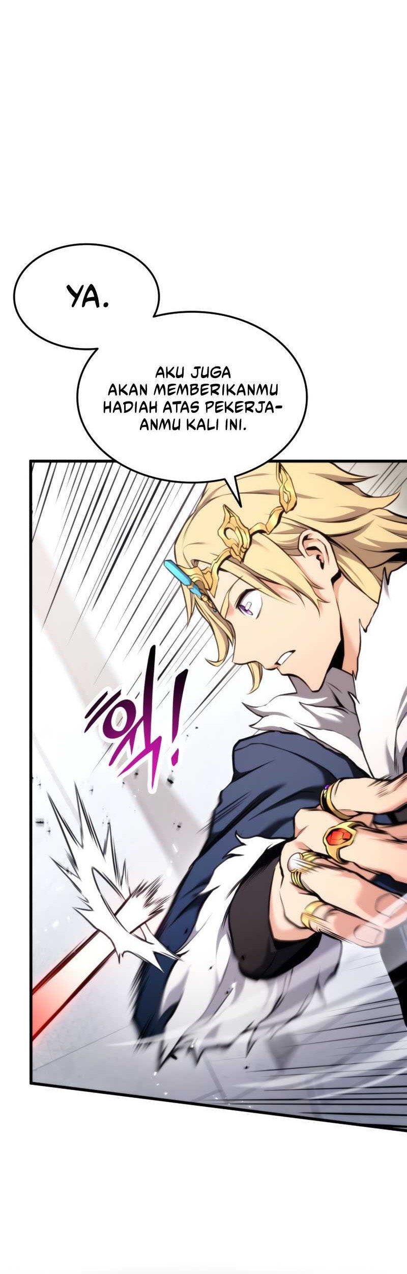 Ranker’s Return (Remake) Chapter 67 Gambar 12