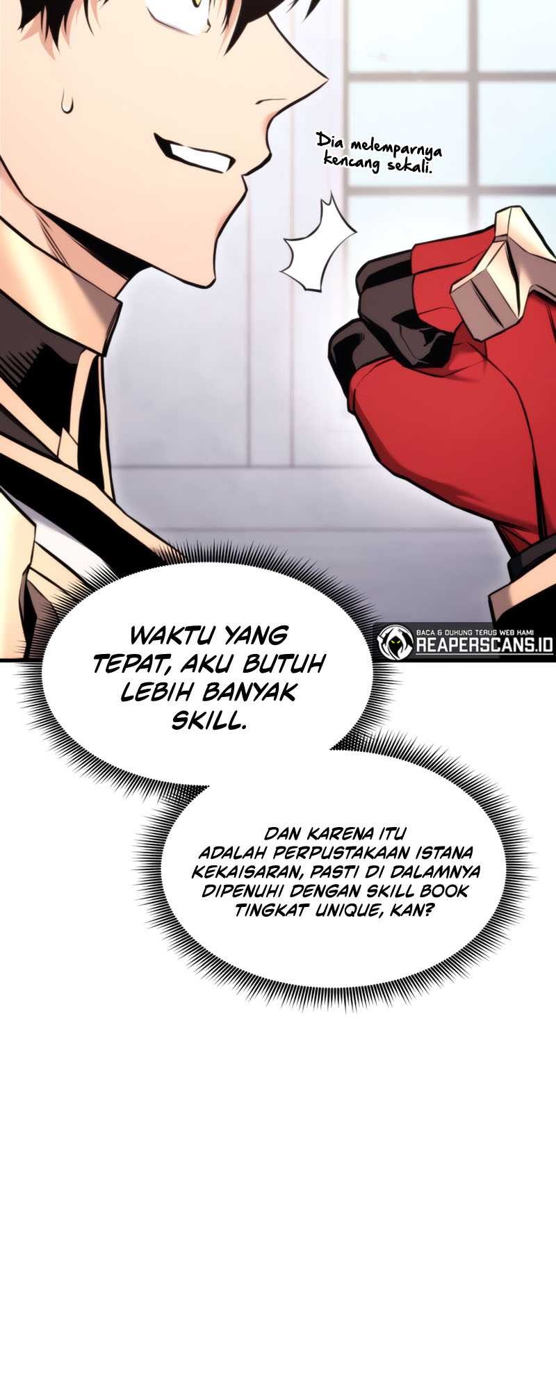 Ranker’s Return (Remake) Chapter 67 Gambar 15