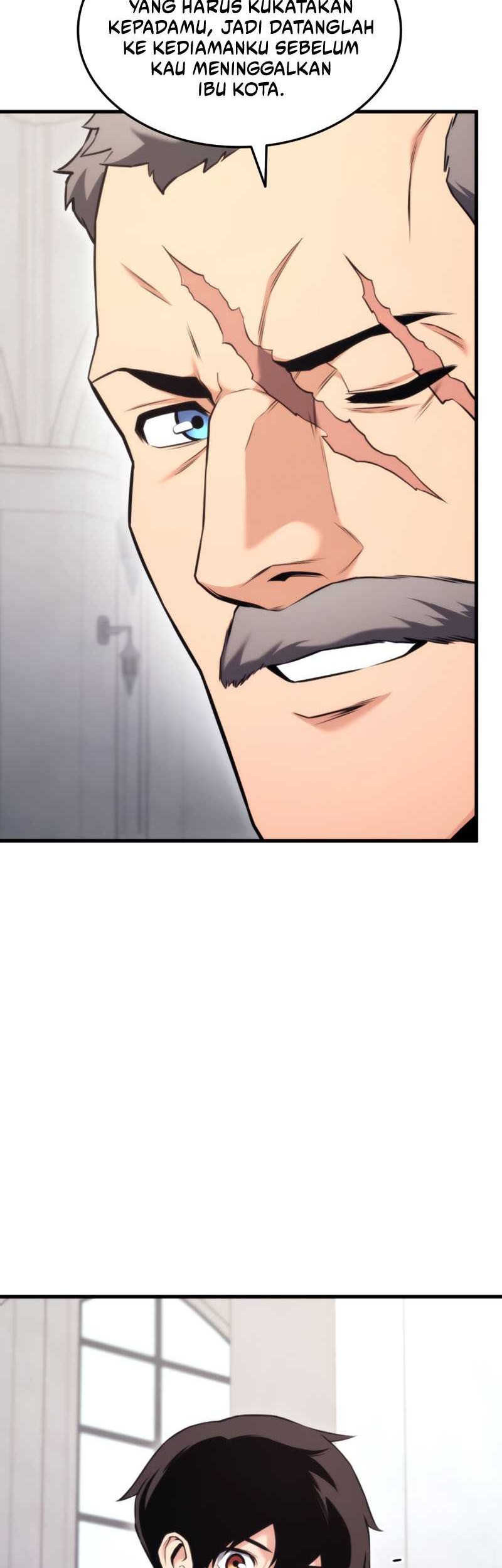 Ranker’s Return (Remake) Chapter 67 Gambar 17