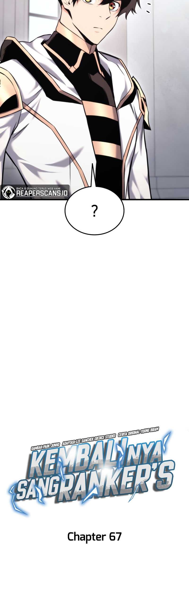 Ranker’s Return (Remake) Chapter 67 Gambar 18