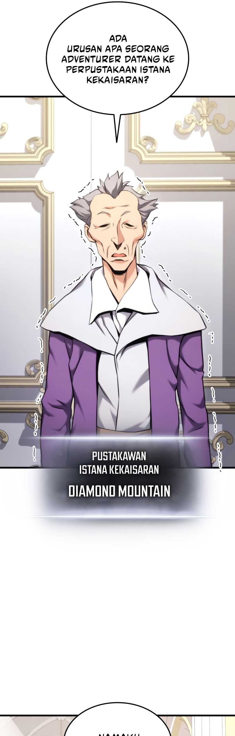 Ranker’s Return (Remake) Chapter 67 Gambar 21