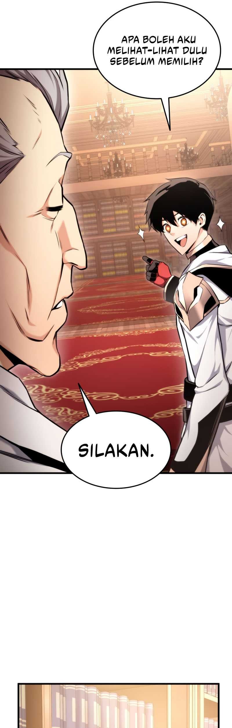 Ranker’s Return (Remake) Chapter 67 Gambar 26