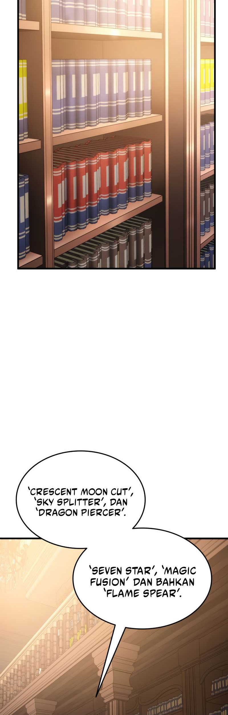 Ranker’s Return (Remake) Chapter 67 Gambar 27