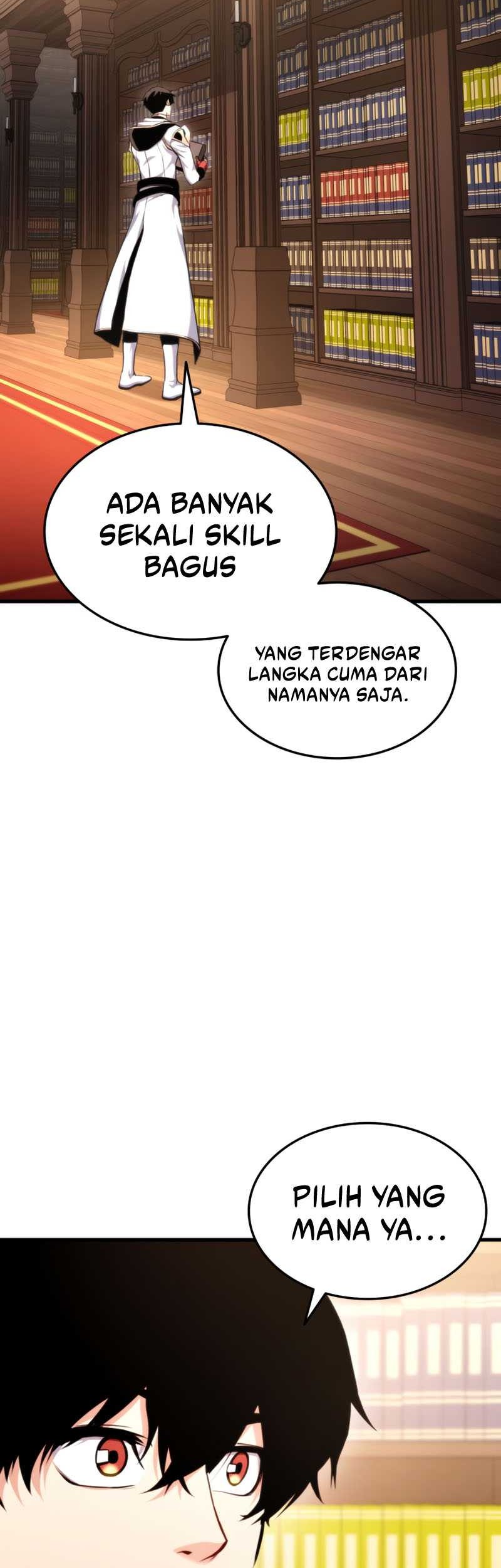 Ranker’s Return (Remake) Chapter 67 Gambar 28