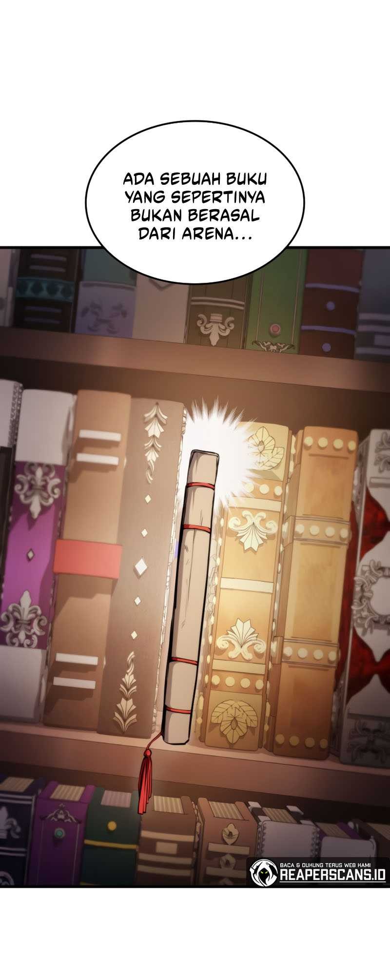 Ranker’s Return (Remake) Chapter 67 Gambar 30