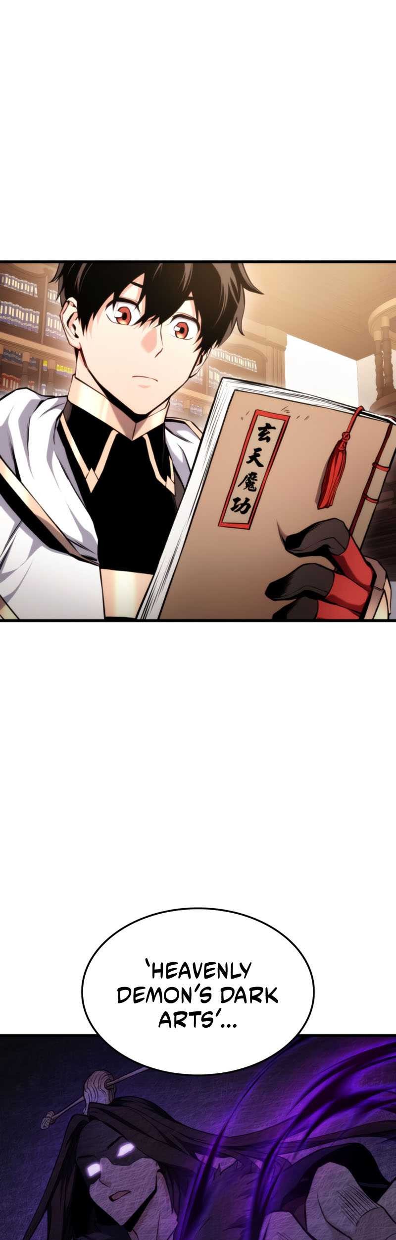 Ranker’s Return (Remake) Chapter 67 Gambar 31