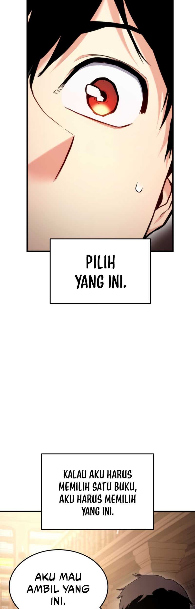 Ranker’s Return (Remake) Chapter 67 Gambar 33