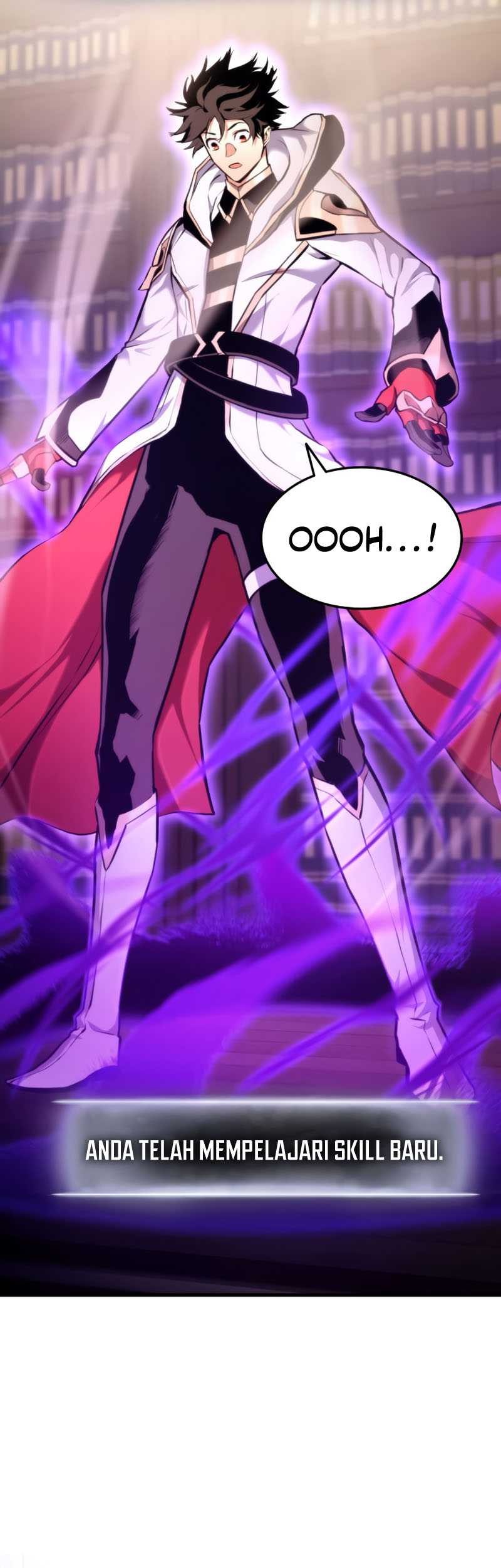 Ranker’s Return (Remake) Chapter 67 Gambar 36