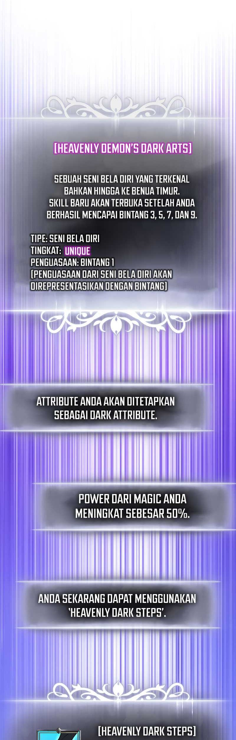 Ranker’s Return (Remake) Chapter 67 Gambar 37