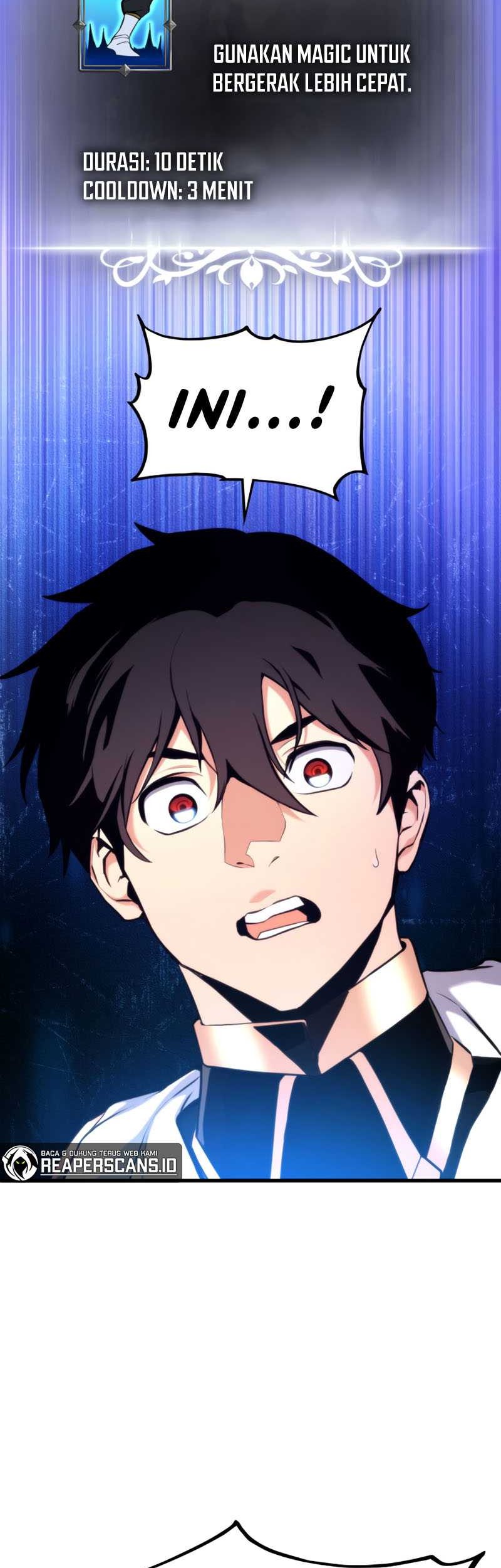 Ranker’s Return (Remake) Chapter 67 Gambar 38