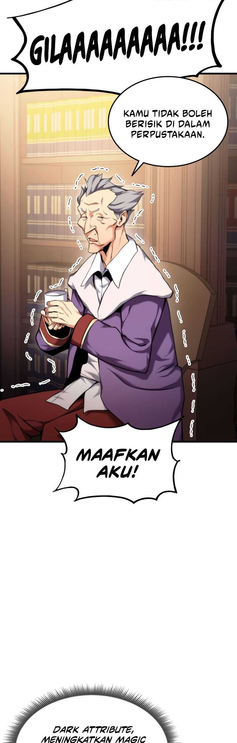 Ranker’s Return (Remake) Chapter 67 Gambar 39