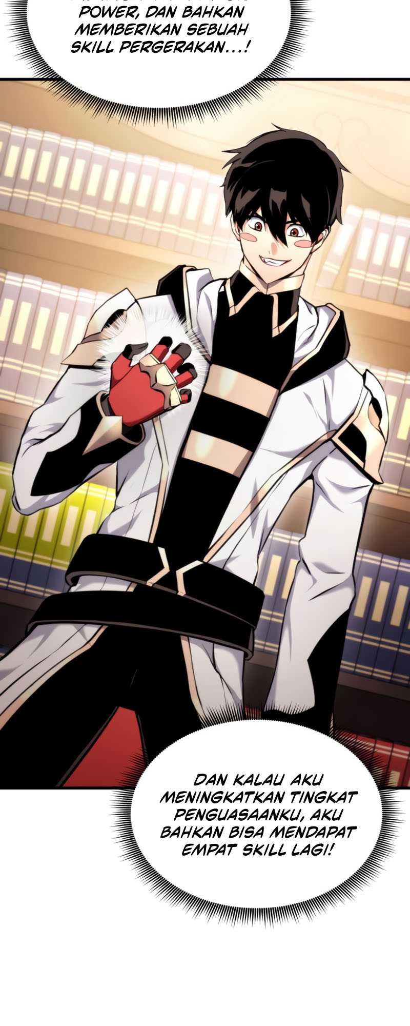 Ranker’s Return (Remake) Chapter 67 Gambar 40