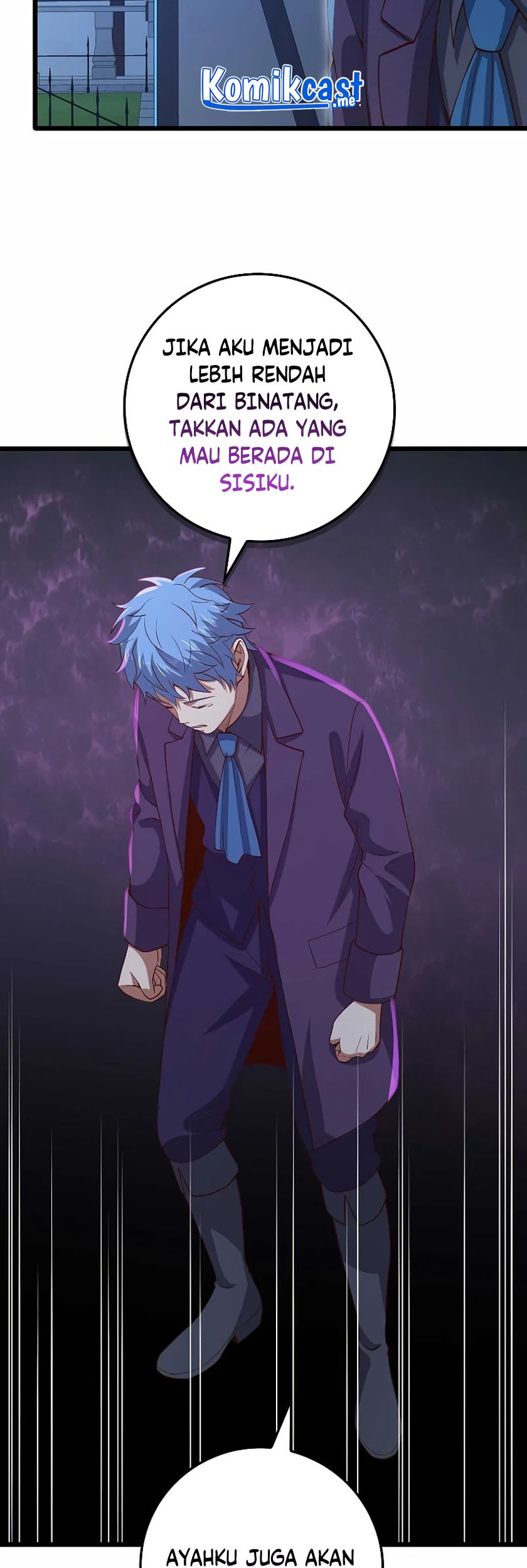 The Lord’s Coins Aren’t Decreasing?! Chapter 72 Gambar 53