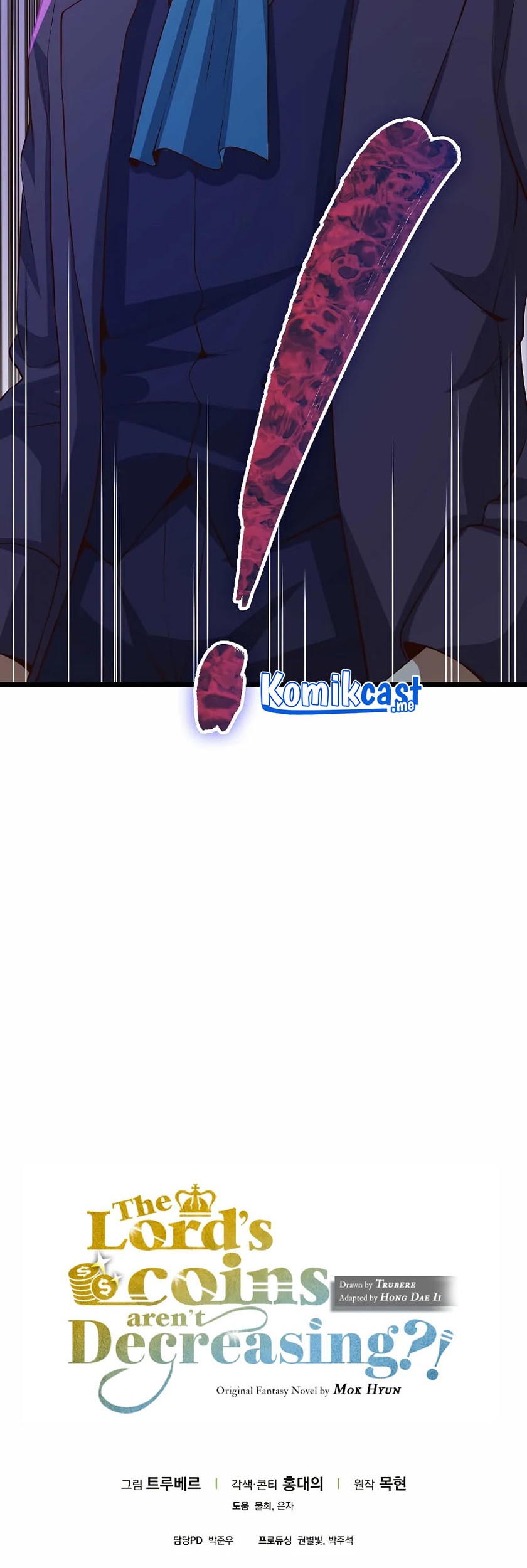 The Lord’s Coins Aren’t Decreasing?! Chapter 72 Gambar 59