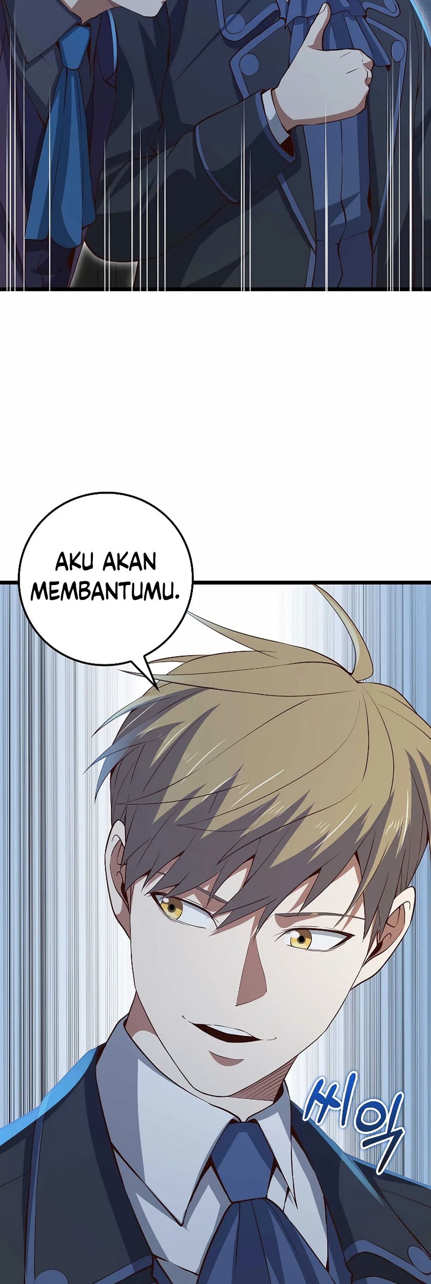 The Lord’s Coins Aren’t Decreasing?! Chapter 72 Gambar 57