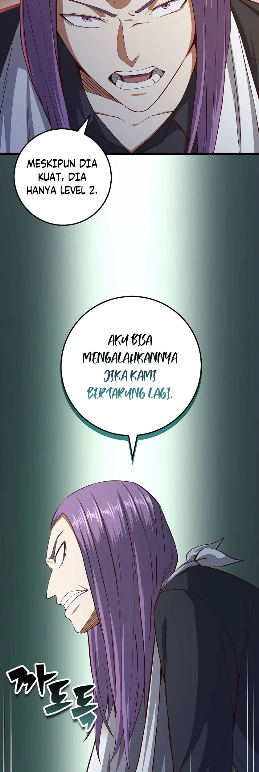 The Lord’s Coins Aren’t Decreasing?! Chapter 72 Gambar 10