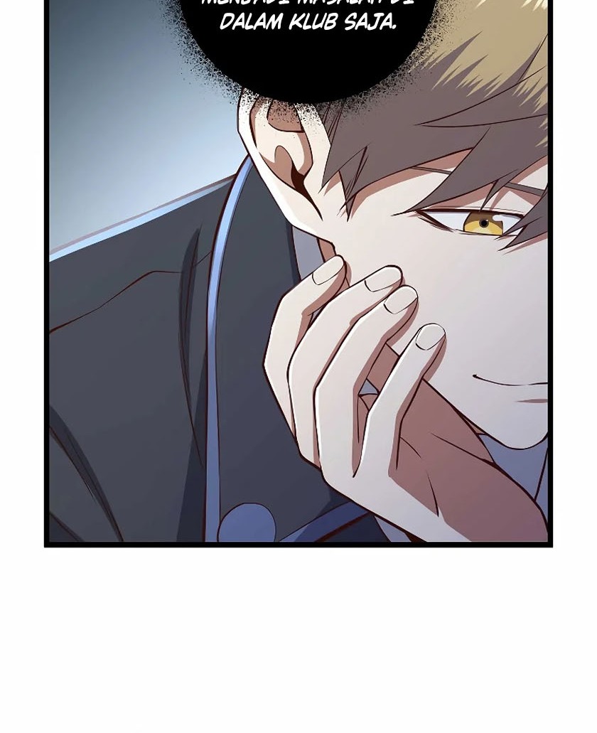 The Lord’s Coins Aren’t Decreasing?! Chapter 72 Gambar 14