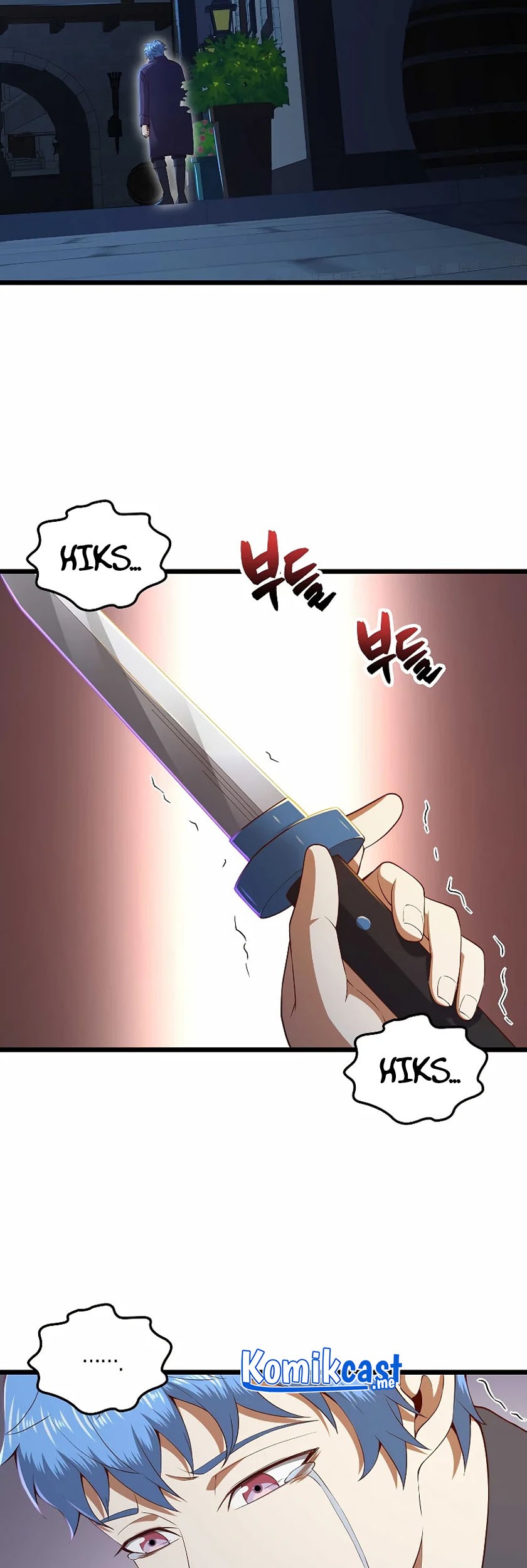 The Lord’s Coins Aren’t Decreasing?! Chapter 72 Gambar 19