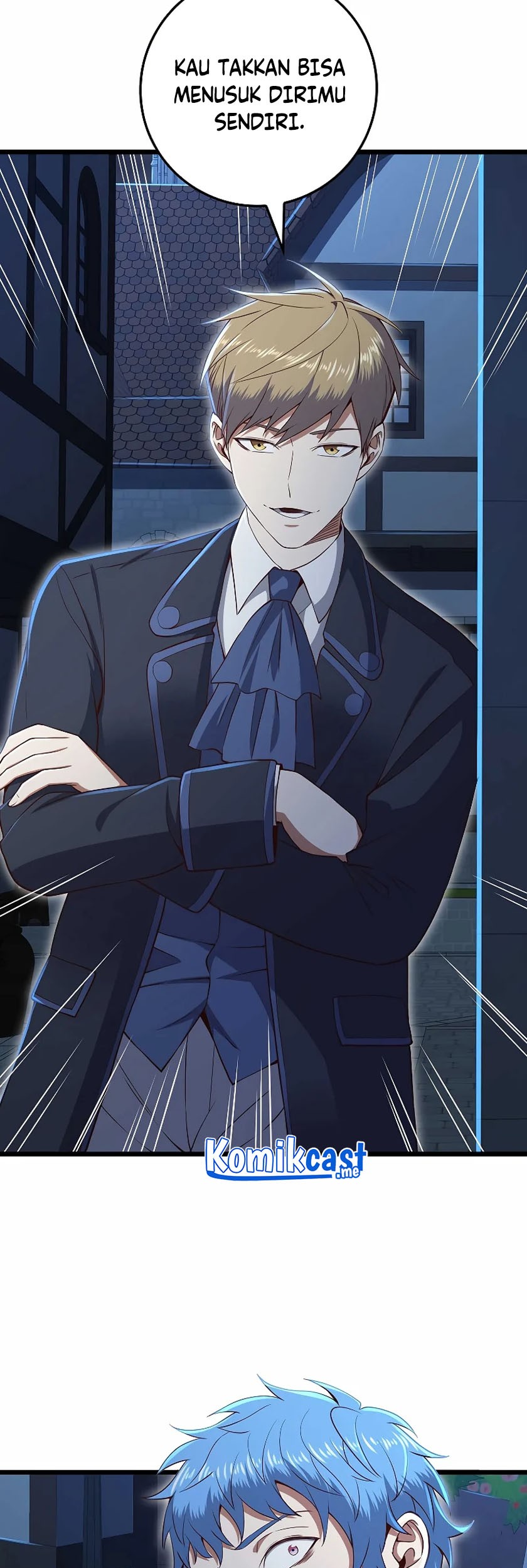 The Lord’s Coins Aren’t Decreasing?! Chapter 72 Gambar 23