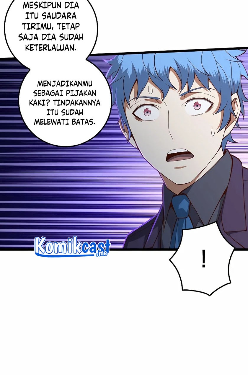 The Lord’s Coins Aren’t Decreasing?! Chapter 72 Gambar 26