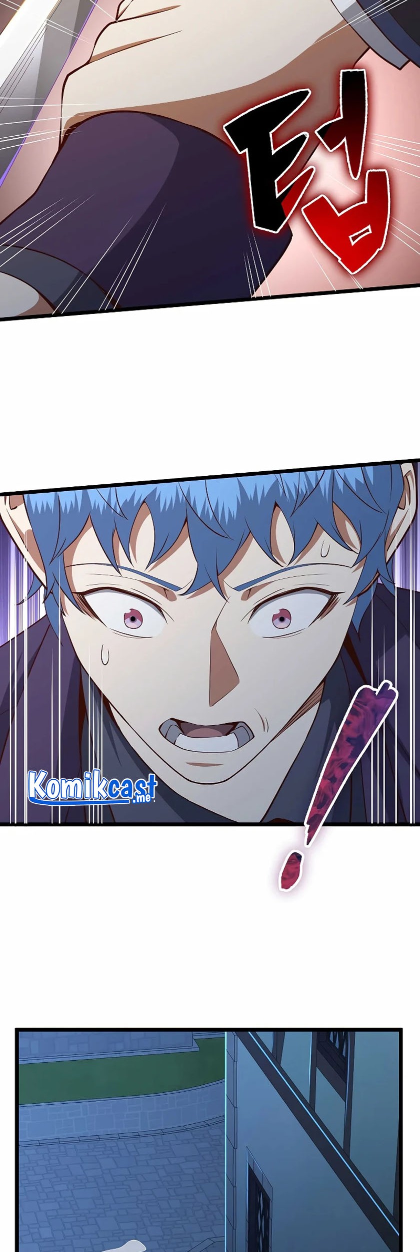 The Lord’s Coins Aren’t Decreasing?! Chapter 72 Gambar 33