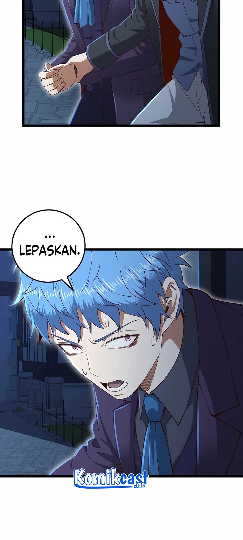 The Lord’s Coins Aren’t Decreasing?! Chapter 72 Gambar 37