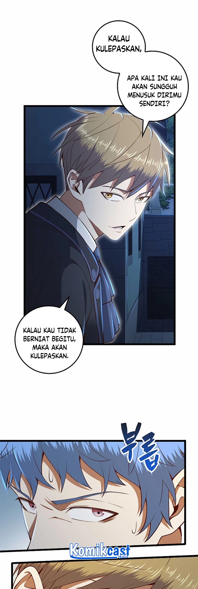 The Lord’s Coins Aren’t Decreasing?! Chapter 72 Gambar 38