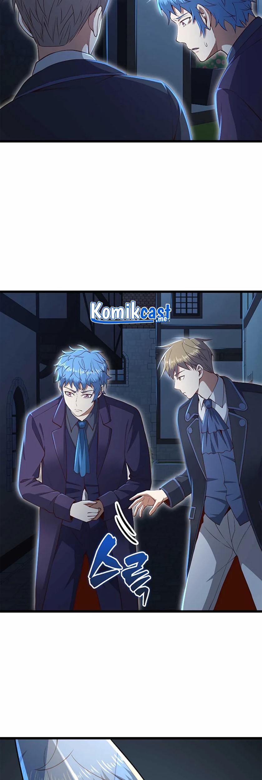 The Lord’s Coins Aren’t Decreasing?! Chapter 72 Gambar 40