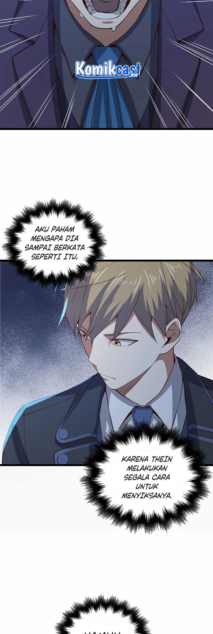 The Lord’s Coins Aren’t Decreasing?! Chapter 72 Gambar 45