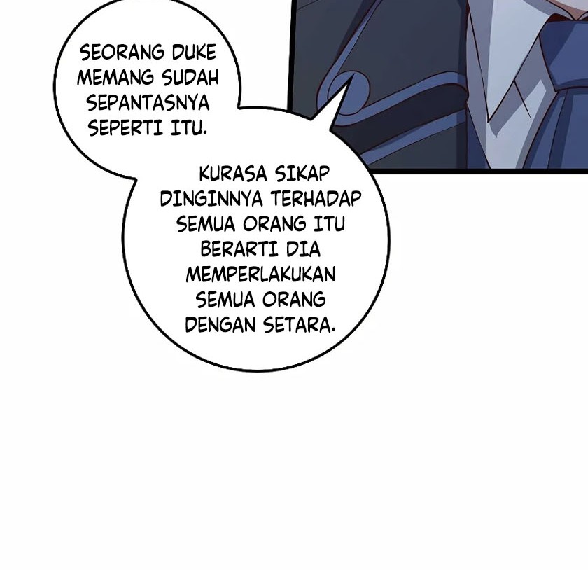 The Lord’s Coins Aren’t Decreasing?! Chapter 72 Gambar 49
