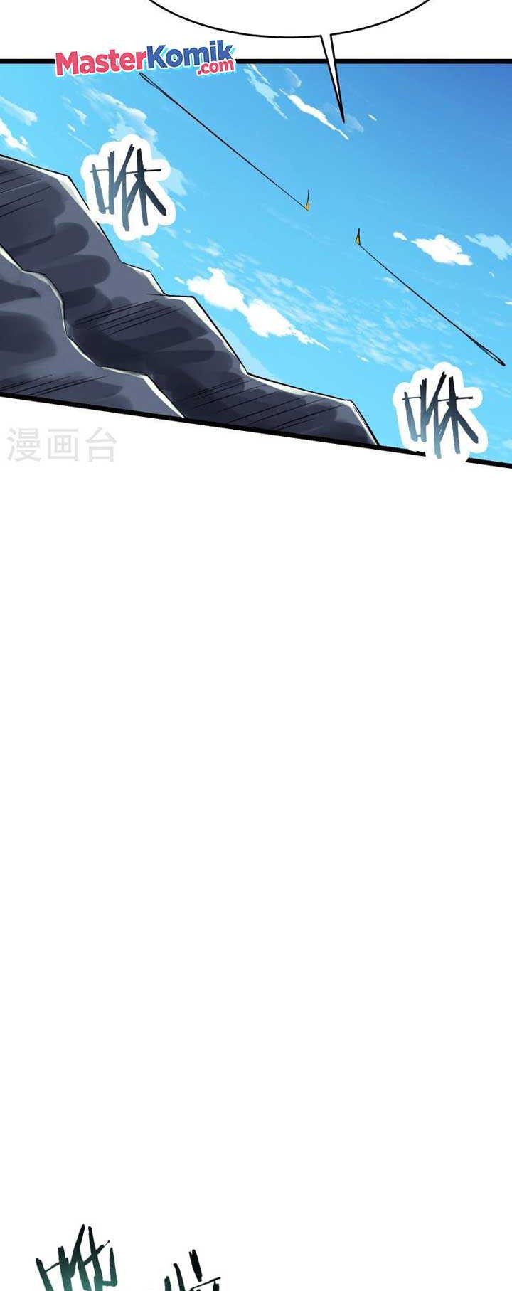 Apprentices Are All Female Devil Chapter 119 Gambar 4