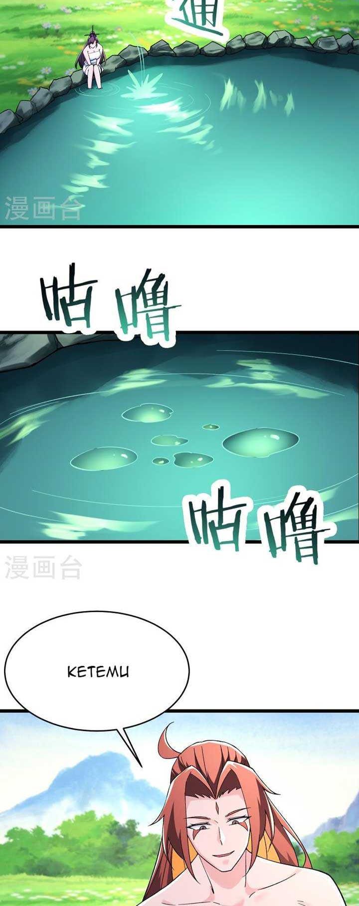 Apprentices Are All Female Devil Chapter 119 Gambar 10