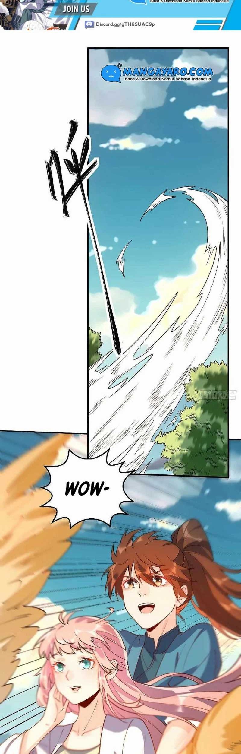 I’m Actually A Cultivation Bigshot Chapter 86 Gambar 21