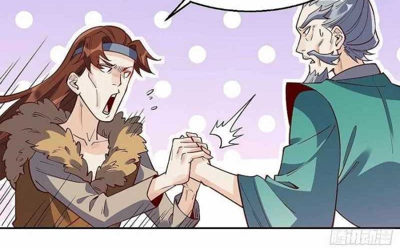 I’m Actually A Cultivation Bigshot Chapter 86 Gambar 4