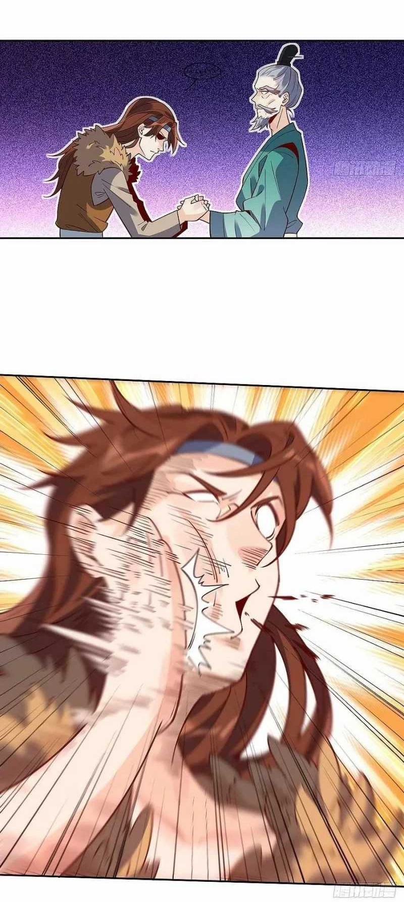 I’m Actually A Cultivation Bigshot Chapter 86 Gambar 6