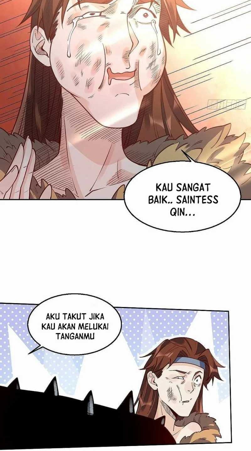 I’m Actually A Cultivation Bigshot Chapter 86 Gambar 8