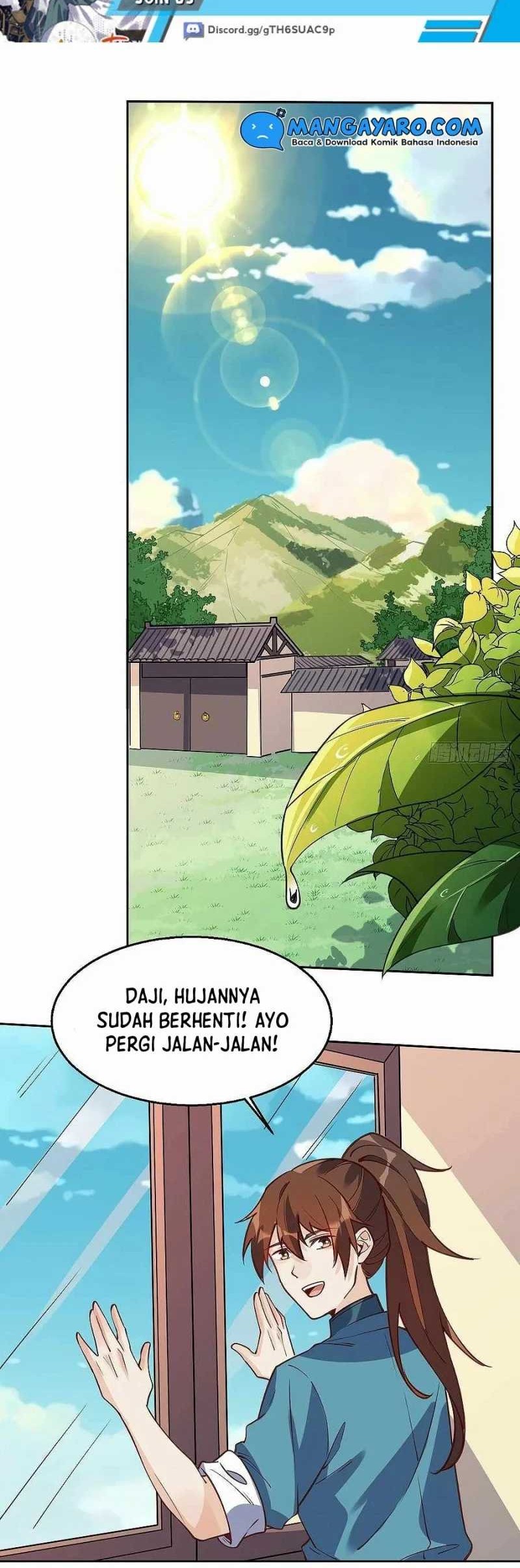 I’m Actually A Cultivation Bigshot Chapter 86 Gambar 10