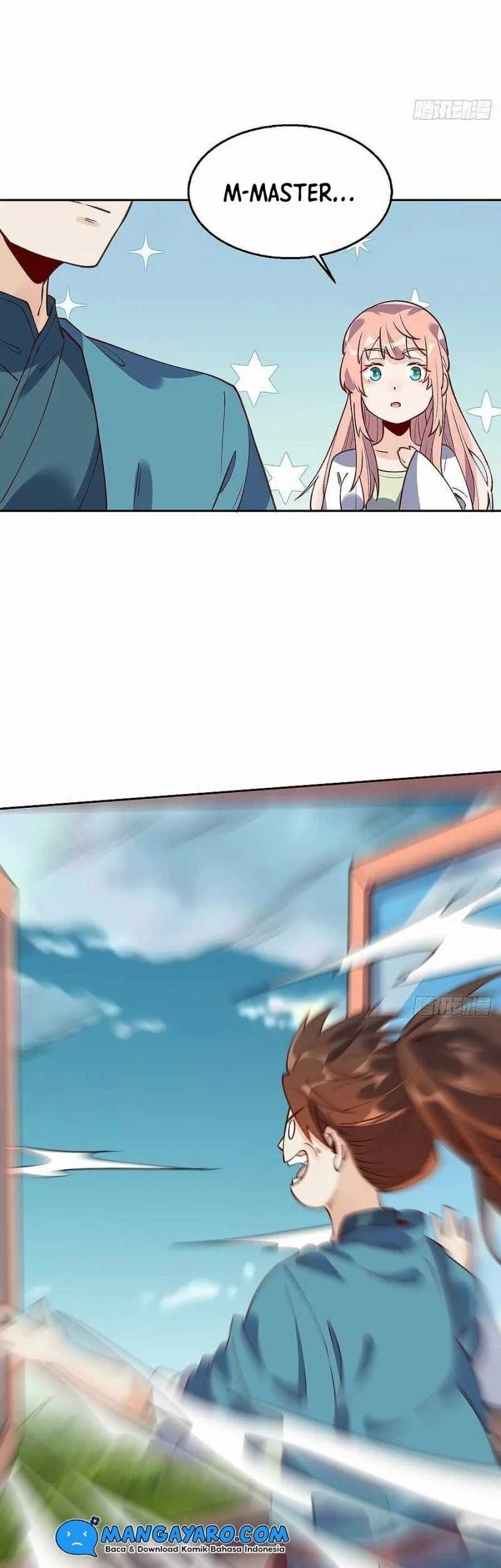 I’m Actually A Cultivation Bigshot Chapter 86 Gambar 11