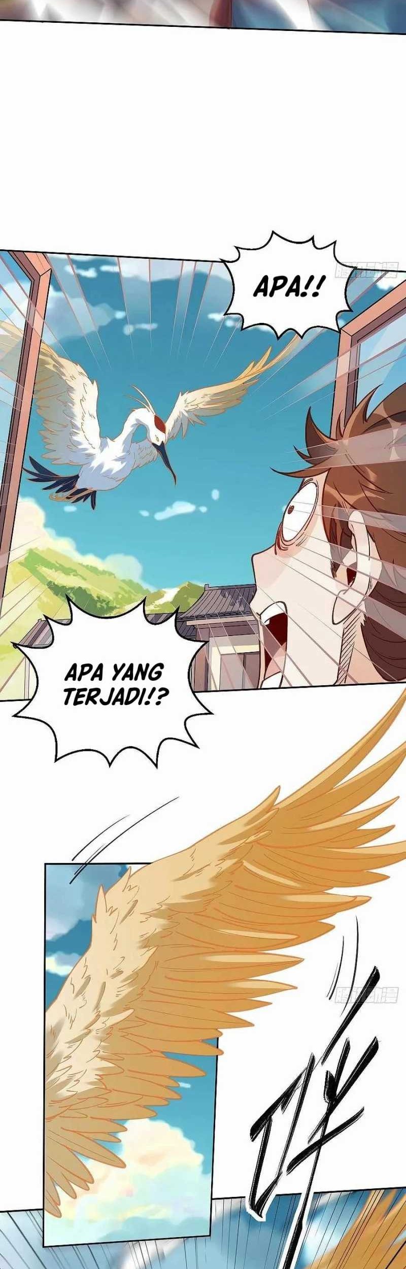 I’m Actually A Cultivation Bigshot Chapter 86 Gambar 12