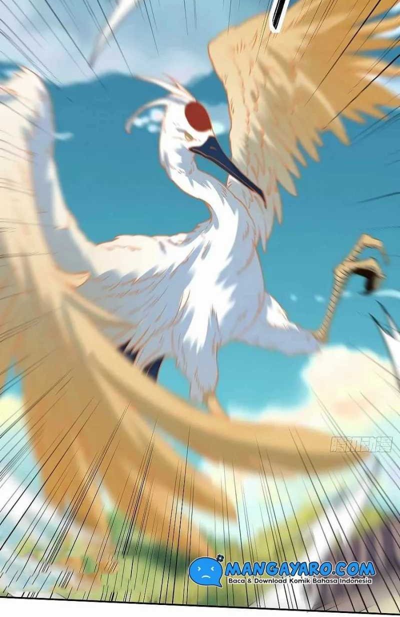 I’m Actually A Cultivation Bigshot Chapter 86 Gambar 13