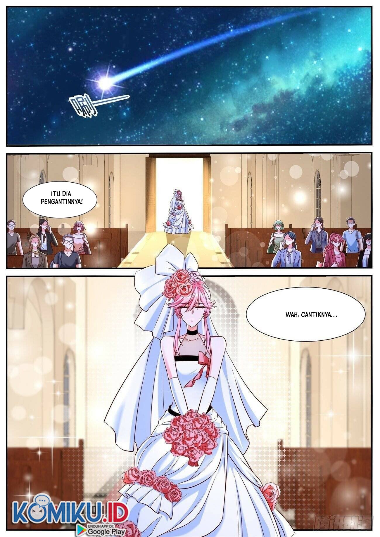 Rebirth Of The Urban Immortal Cultivator Chapter 791 Gambar 3