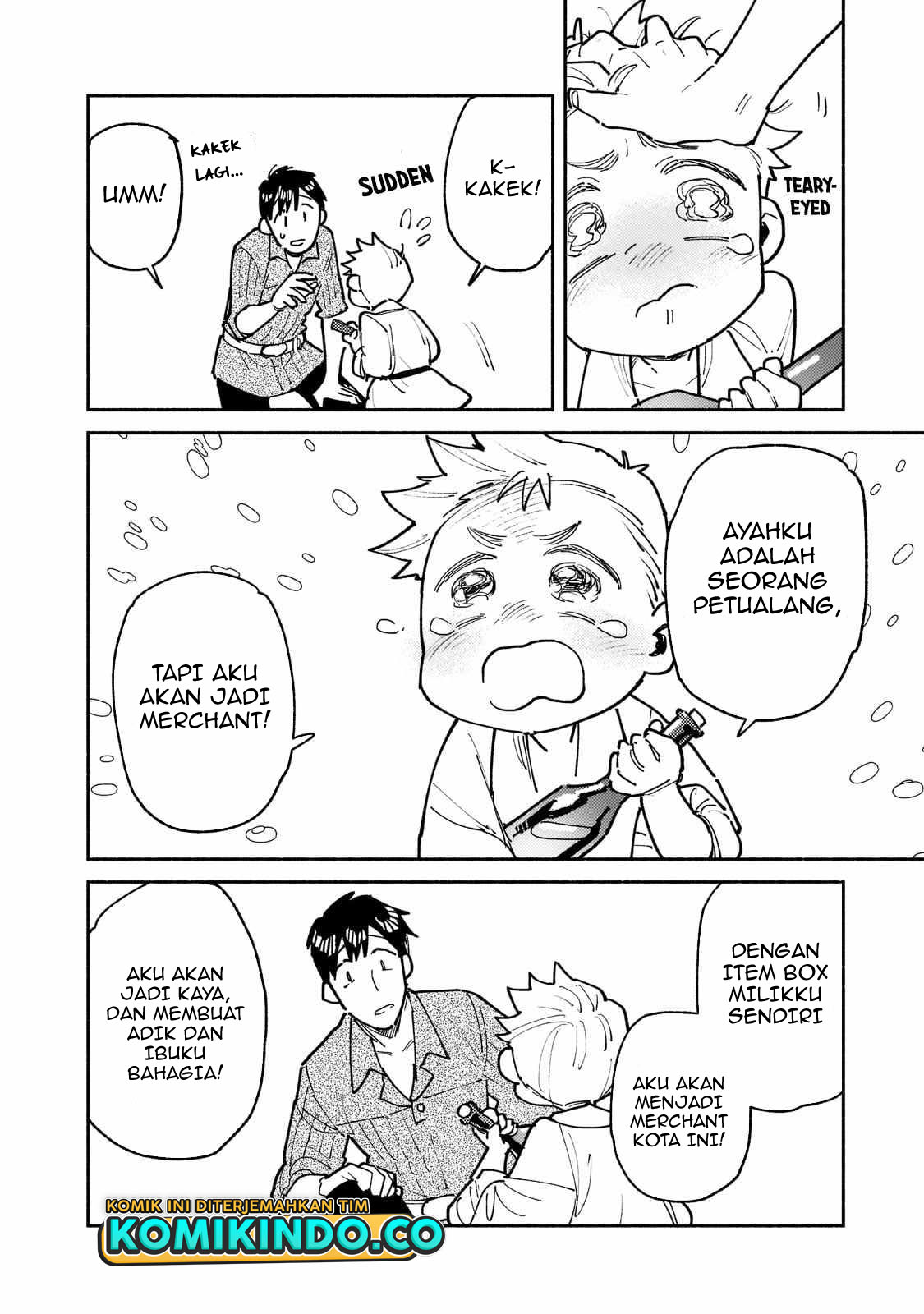 Tondemo Skill de Isekai Hourou Meshi Chapter 52.2 Gambar 9