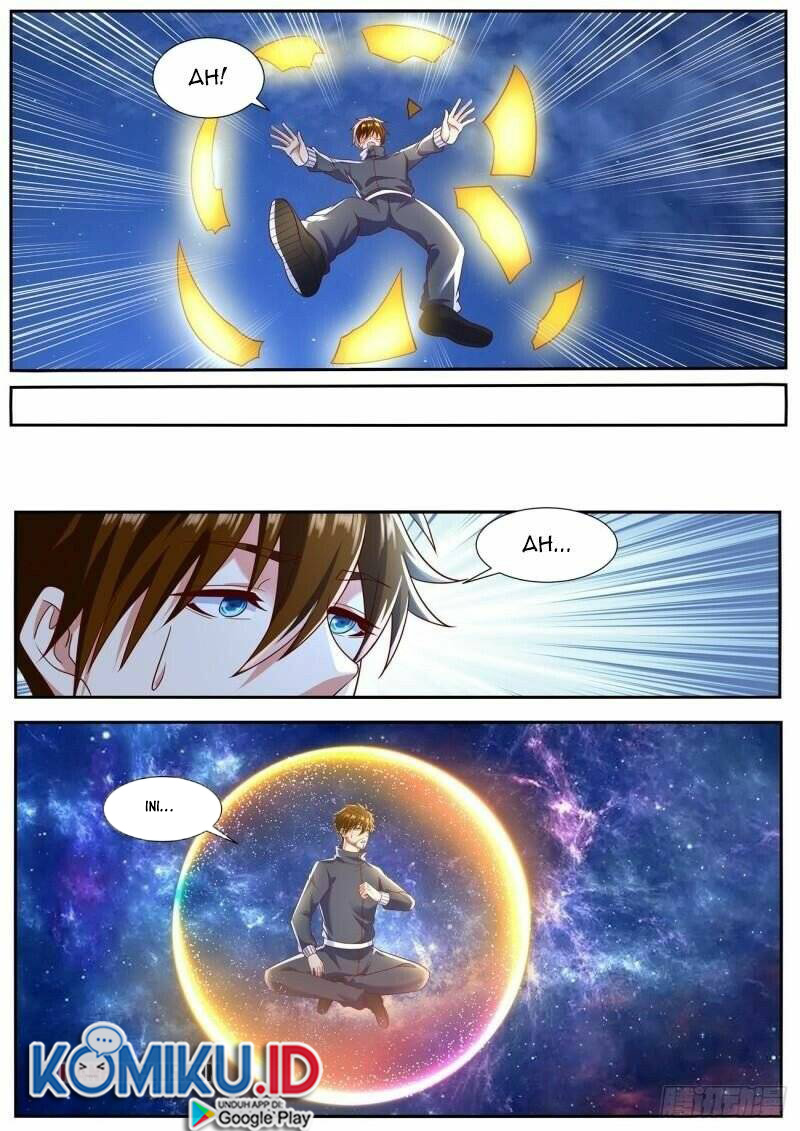 Rebirth Of The Urban Immortal Cultivator Chapter 793 Gambar 6