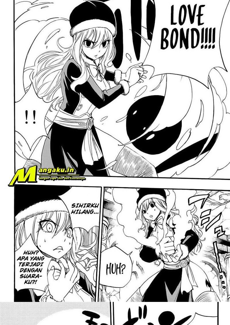 Fairy Tail: 100 Years Quest Chapter 113 Gambar 7